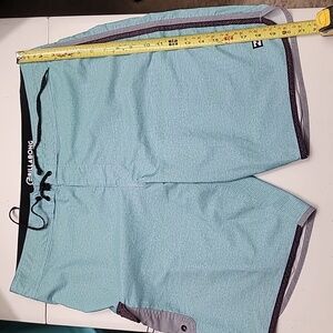 Men's Billabong shorts size 36